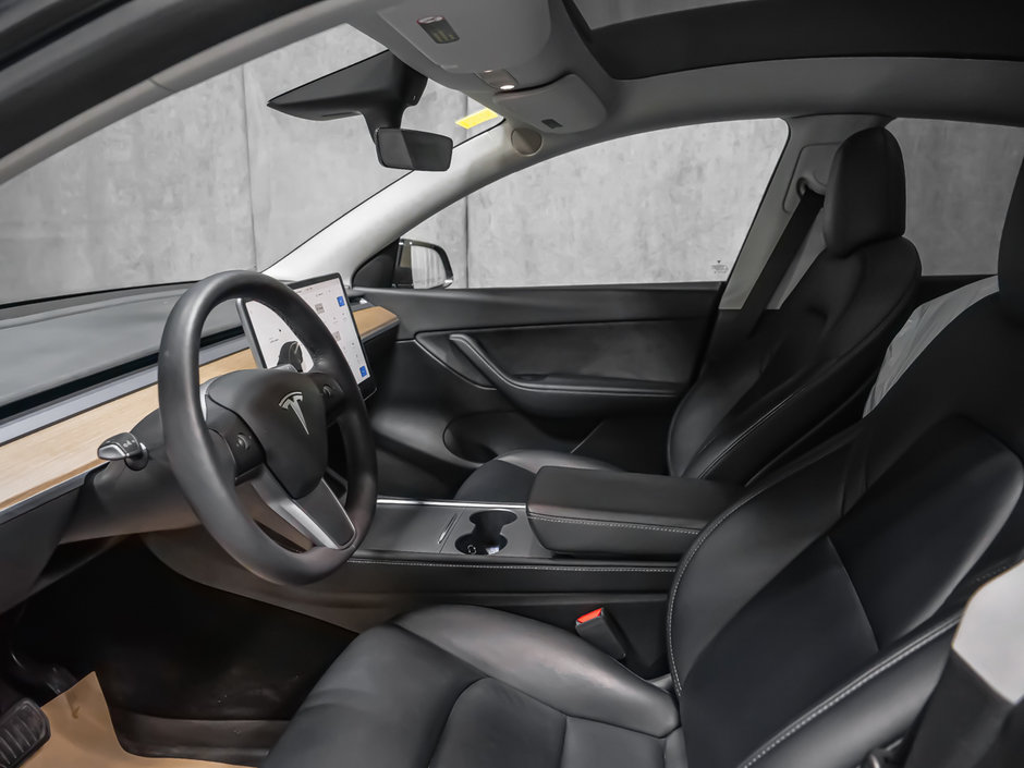 2022 Tesla Model Y LONG RANGE-5
