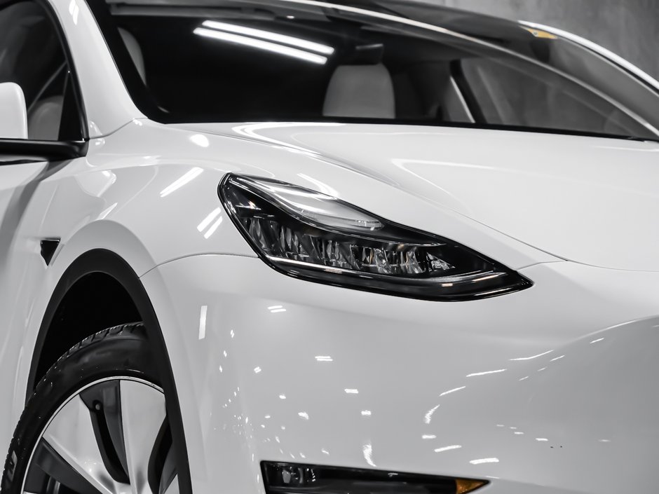 2023 Tesla Model Y LONG RANGE AWD CAMERA 360 AIDE AU STATIONNEMENT-19