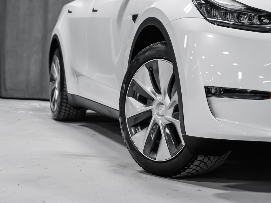 2023 Tesla Model Y LONG RANGE AWD CAMERA 360 AIDE AU STATIONNEMENT-18