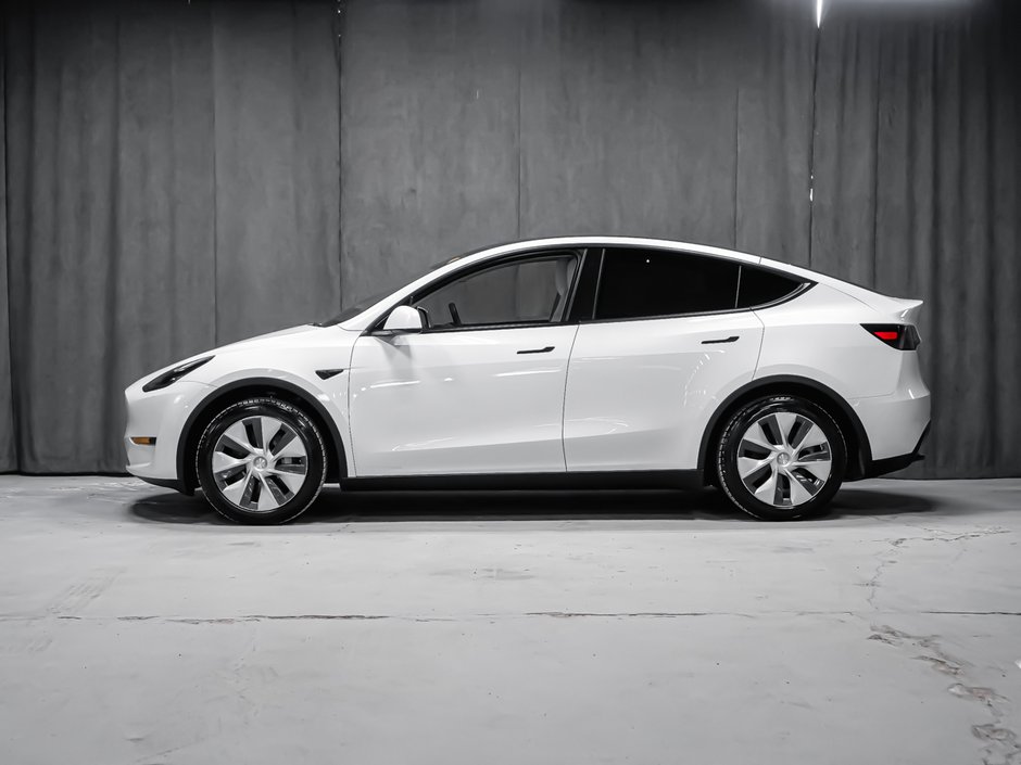 2023 Tesla Model Y LONG RANGE AWD CAMERA 360 AIDE AU STATIONNEMENT-2