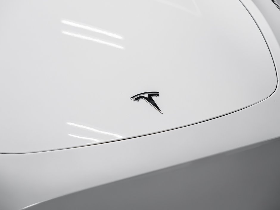 2023 Tesla Model Y LONG RANGE AWD CAMERA 360 AIDE AU STATIONNEMENT-20