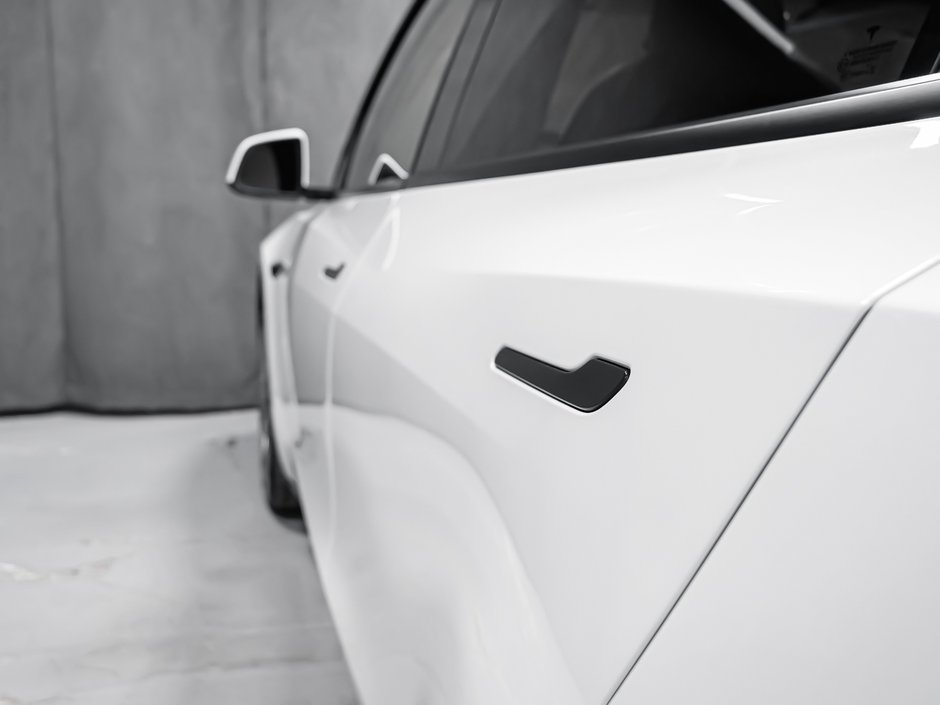 2023 Tesla Model Y LONG RANGE AWD CAMERA 360 AIDE AU STATIONNEMENT-7