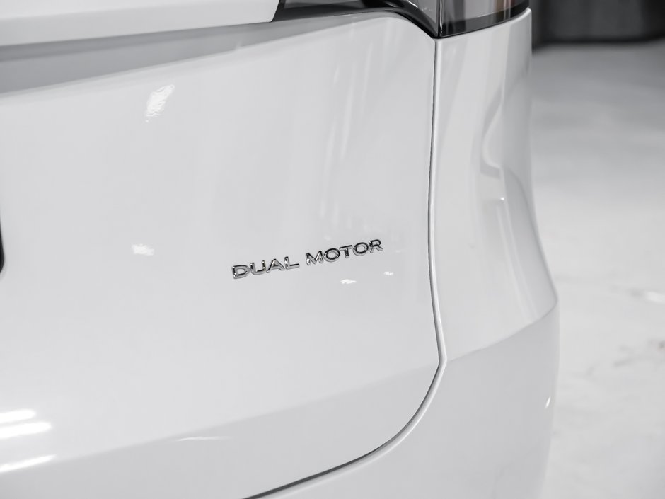 2023 Tesla Model Y LONG RANGE AWD CAMERA 360 AIDE AU STATIONNEMENT-6