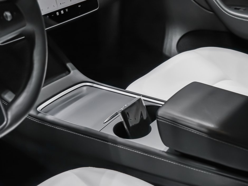 2023 Tesla Model Y LONG RANGE AWD CAMERA 360 AIDE AU STATIONNEMENT-11