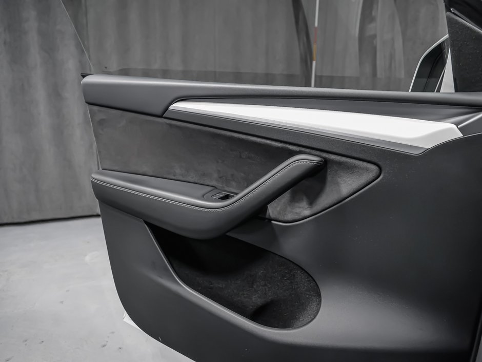 2023 Tesla Model Y LONG RANGE AWD CAMERA 360 AIDE AU STATIONNEMENT-17