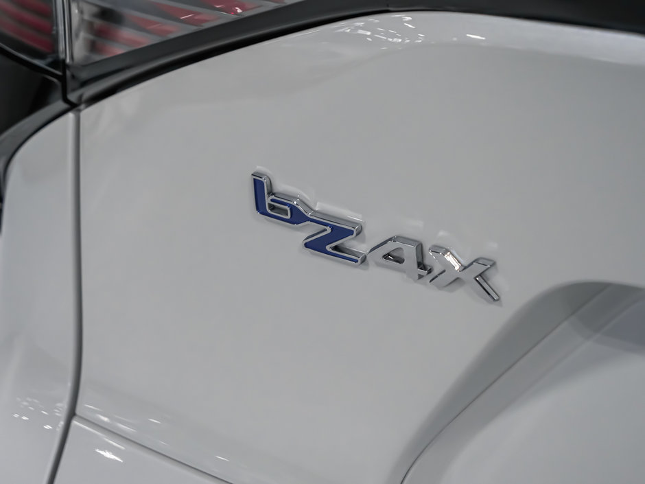Toyota BZ4X  2023-6
