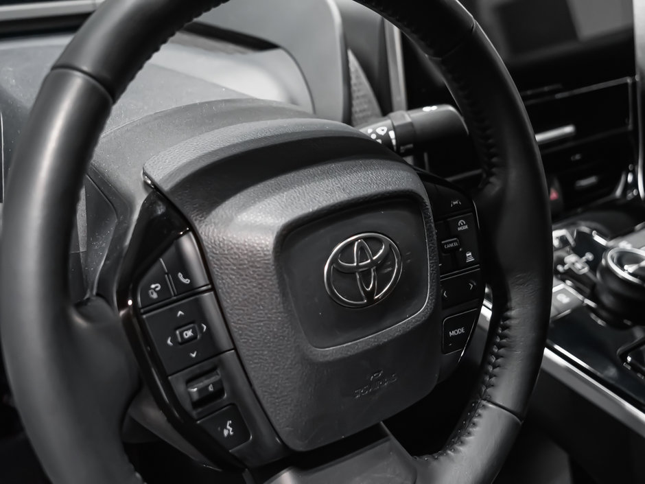 Toyota BZ4X  2023-9