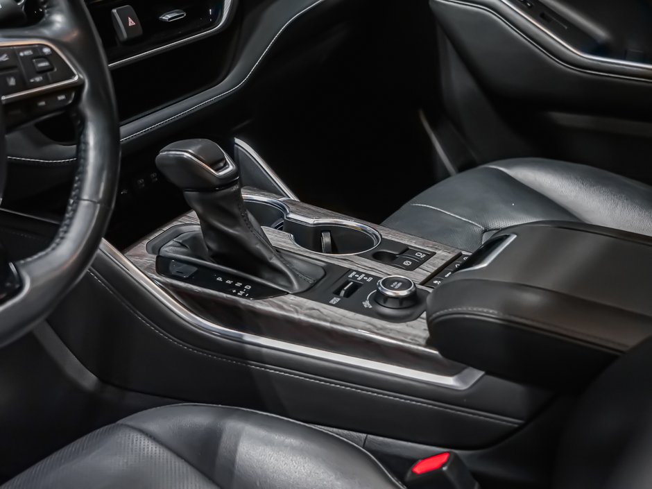 2021 Toyota Highlander LIMITED CHARGEUR SANS FIL SIÈGES VENTILER-6