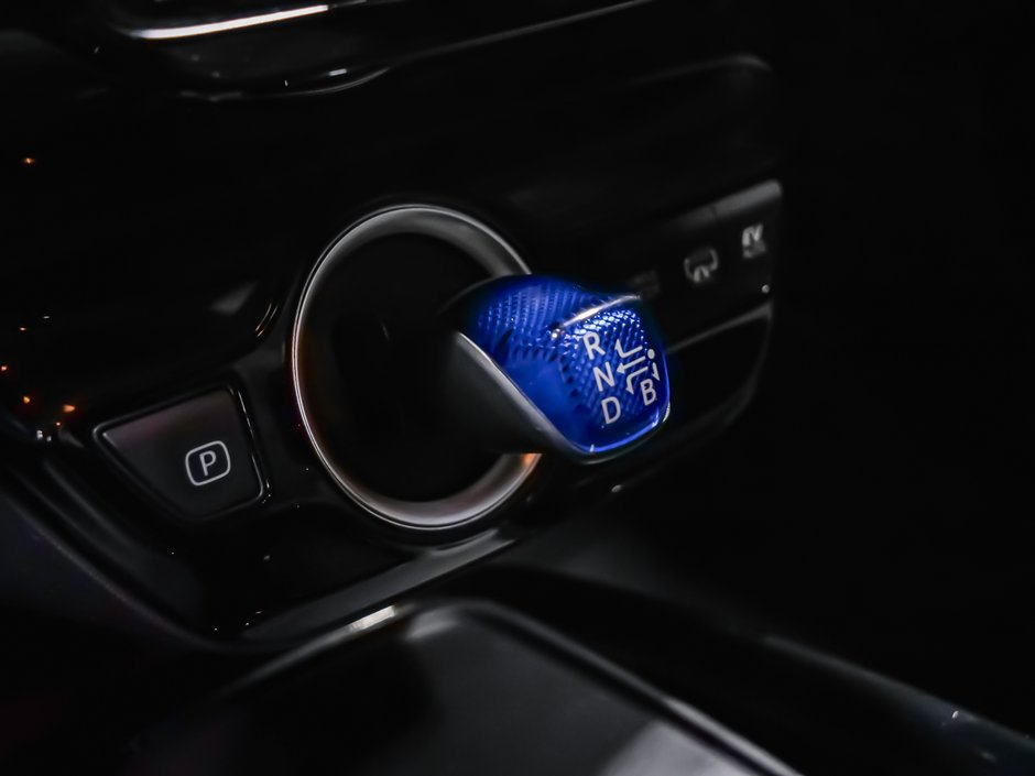 2021 Toyota PRIUS PRIME-10