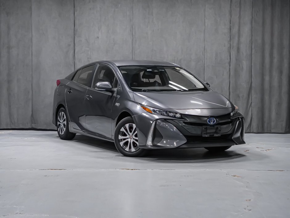 2021 Toyota PRIUS PRIME-1
