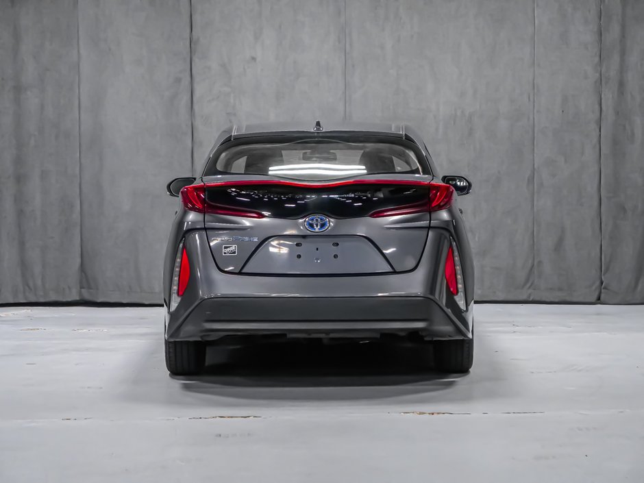 2021 Toyota PRIUS PRIME-5