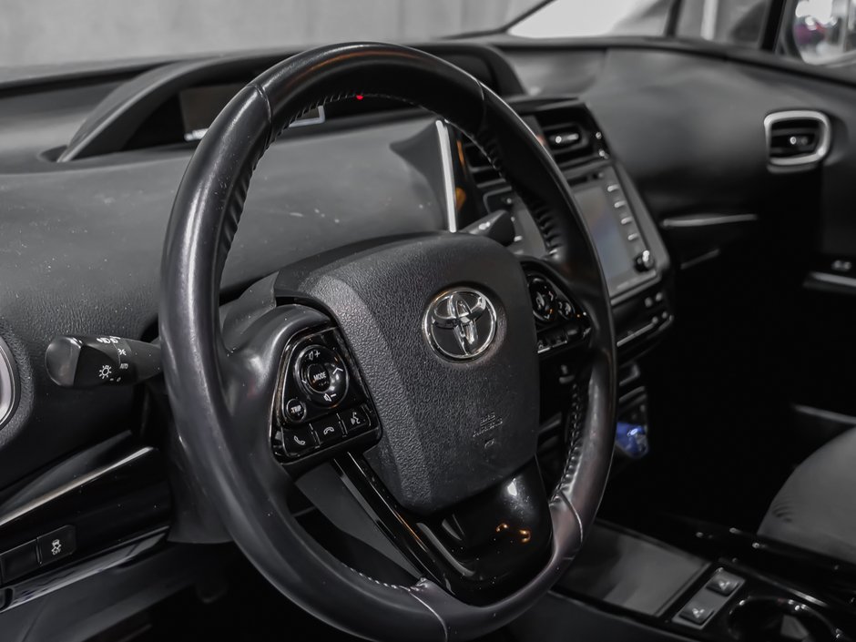 2021 Toyota PRIUS PRIME-8
