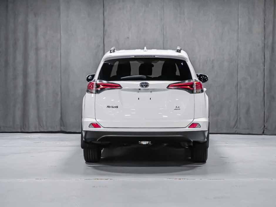 2017 Toyota RAV4 LE-5