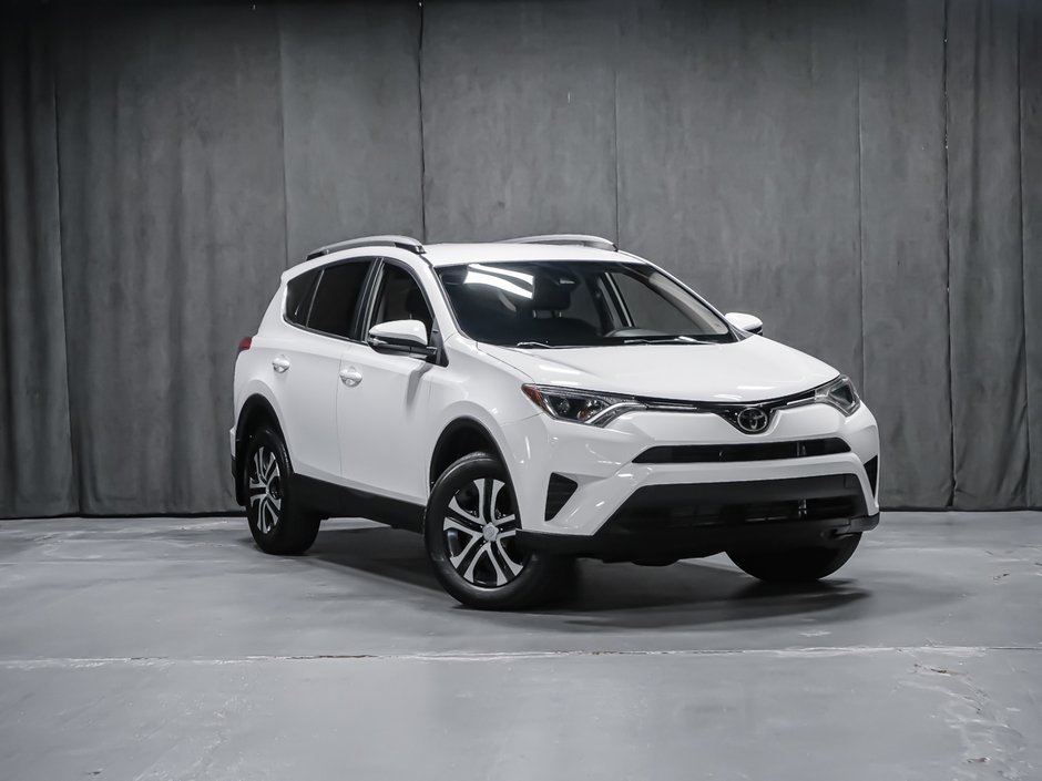 2017 Toyota RAV4 LE-1