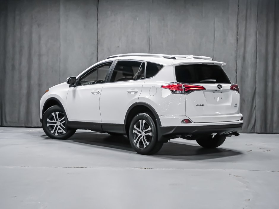 2017 Toyota RAV4 LE-3