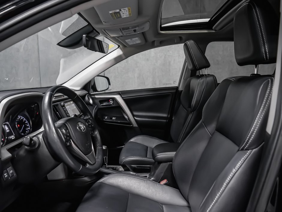 2018 Toyota RAV4 LIMITED-11