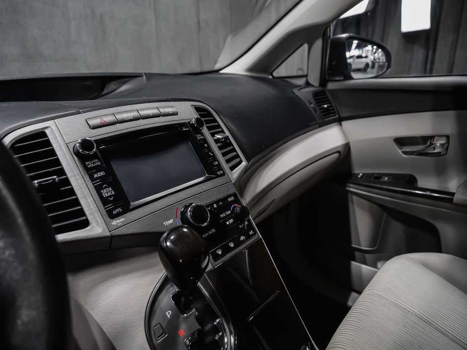 2013 Toyota Venza-10