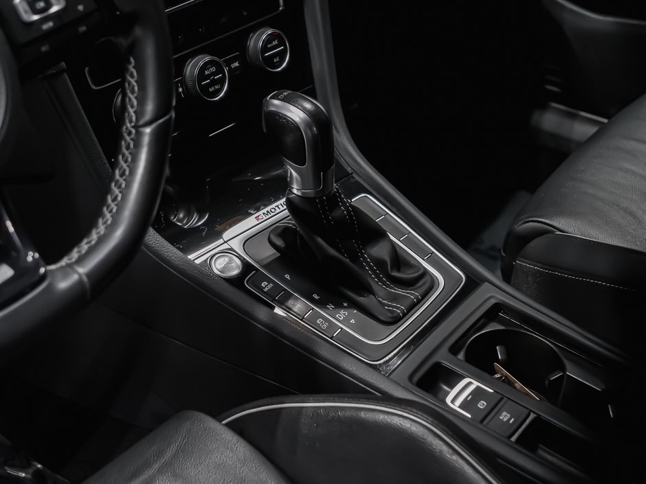 2019 Volkswagen Golf R 2 SET DE PNEU-6