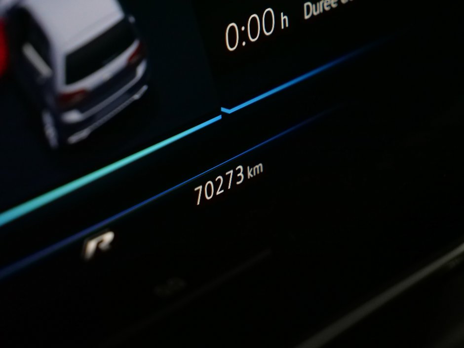 2019 Volkswagen Golf R 2 SET DE PNEU-9
