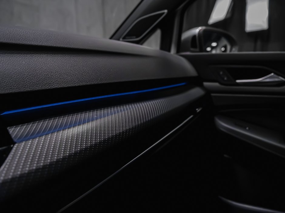 Volkswagen Golf R SPORT SIÈGES VENTILÉS VOLANT CHAUFFANT 2023-14