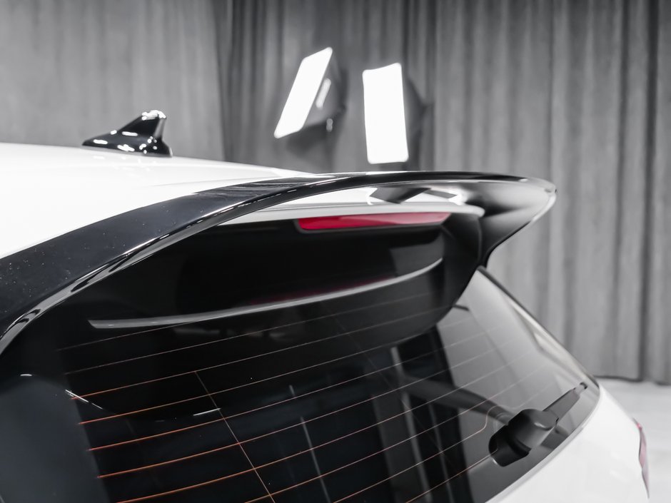 Volkswagen Golf R SPORT SIÈGES VENTILÉS VOLANT CHAUFFANT 2023-6