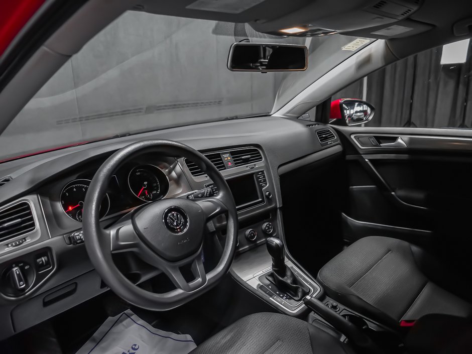 2017 Volkswagen GOLF SPORTWAGEN-7