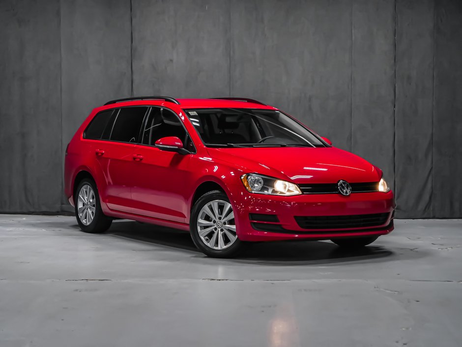 2017 Volkswagen GOLF SPORTWAGEN-1