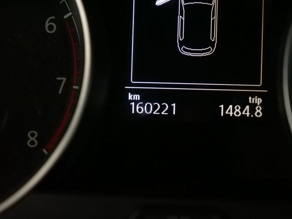 Volkswagen Golf TSI 2 SET DE PNEUS SIÈGES CHAUFFANT 2016-8