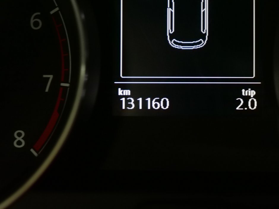 Volkswagen Golf  2017-9