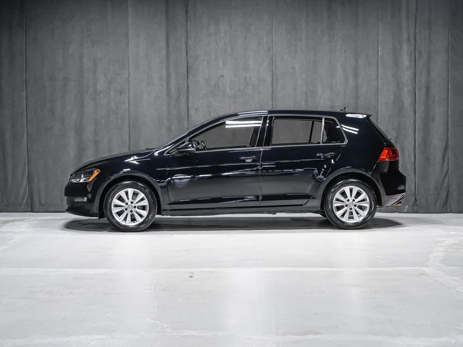 Volkswagen Golf  2017-2