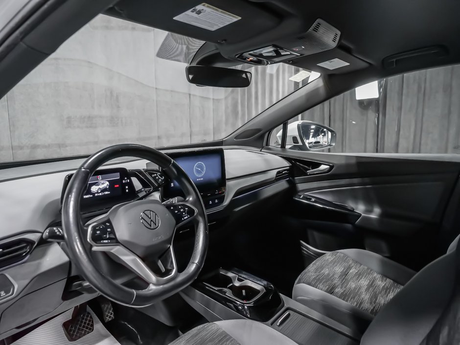 2021 Volkswagen ID.4 PRO-8