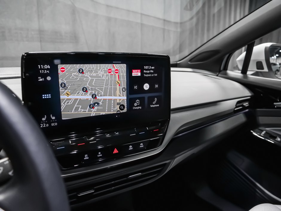 Volkswagen ID.4 PRO 2022-10