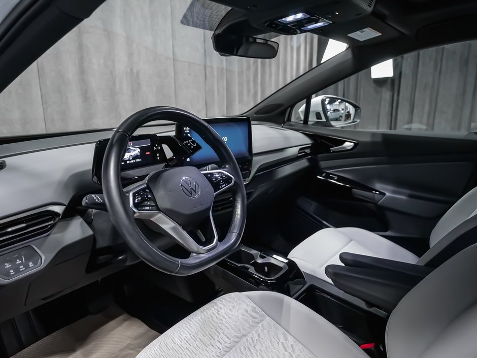 Volkswagen ID.4 PRO 2022-9