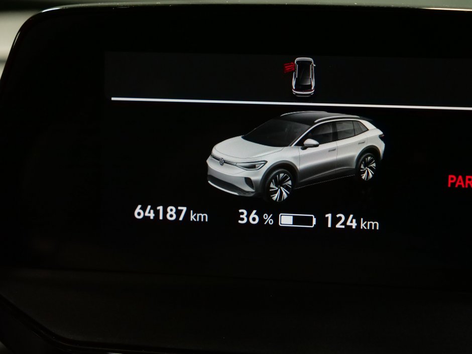 Volkswagen ID.4 PRO 2022-11