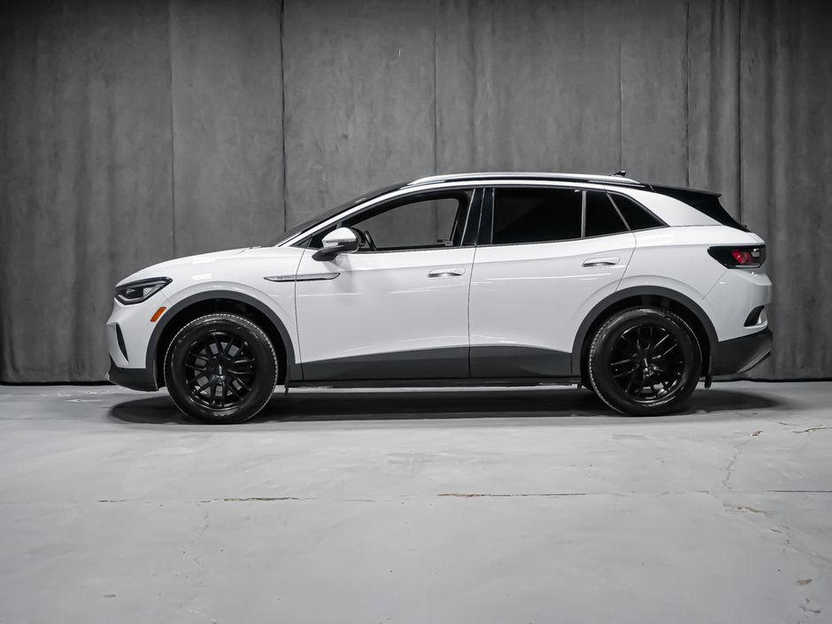 Volkswagen ID.4 PRO 2022-3