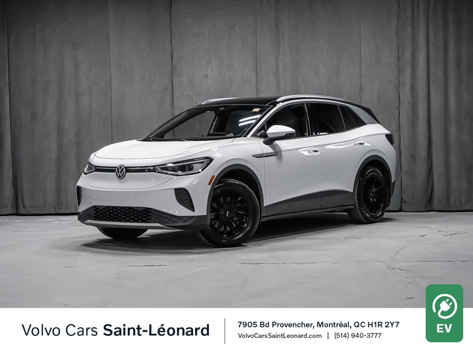 Volkswagen ID.4 PRO 2022-0