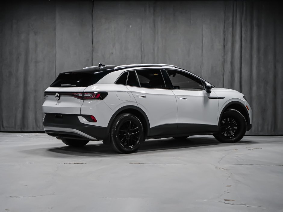 Volkswagen ID.4 PRO 2022-2