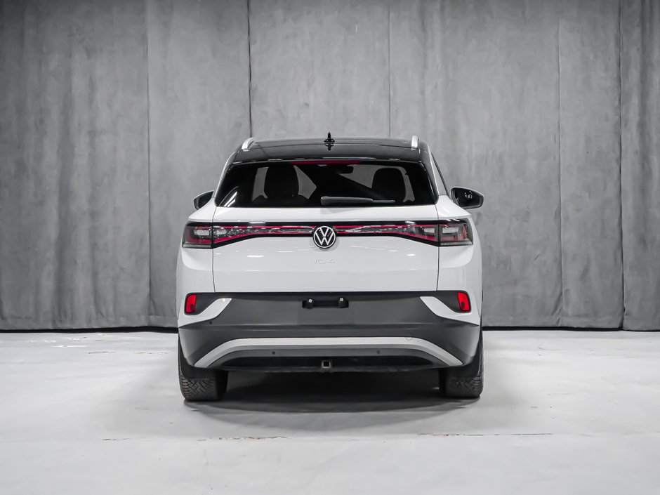 Volkswagen ID.4 PRO 2022-6