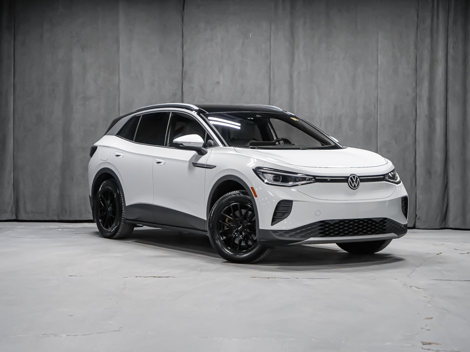 Volkswagen ID.4 PRO 2022-1