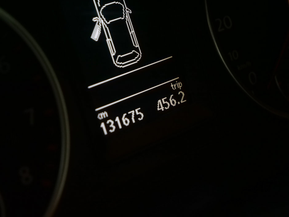 Volkswagen Tiguan COMFORTLINE 2016-6