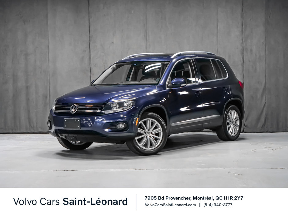 2016 Volkswagen Tiguan-0
