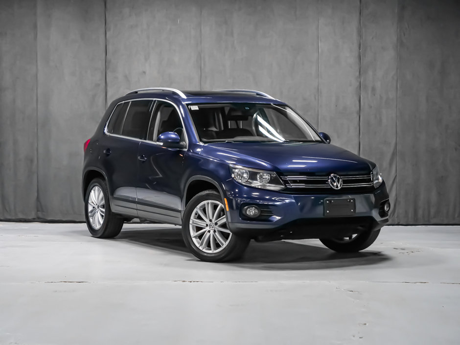2016 Volkswagen Tiguan-1