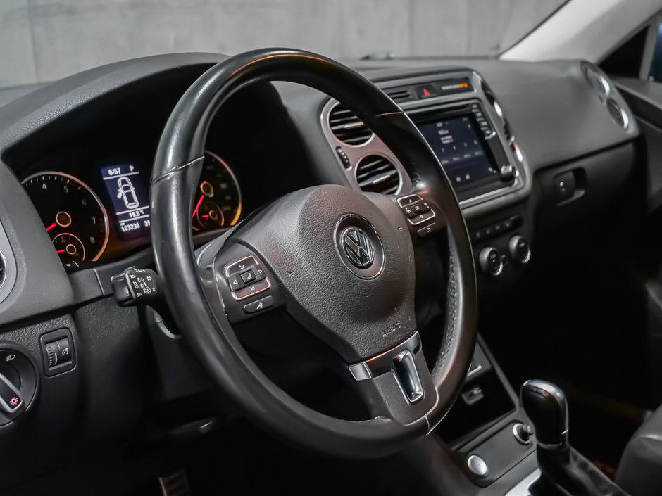 Volkswagen Tiguan Wolfsburg Edition 2017-8