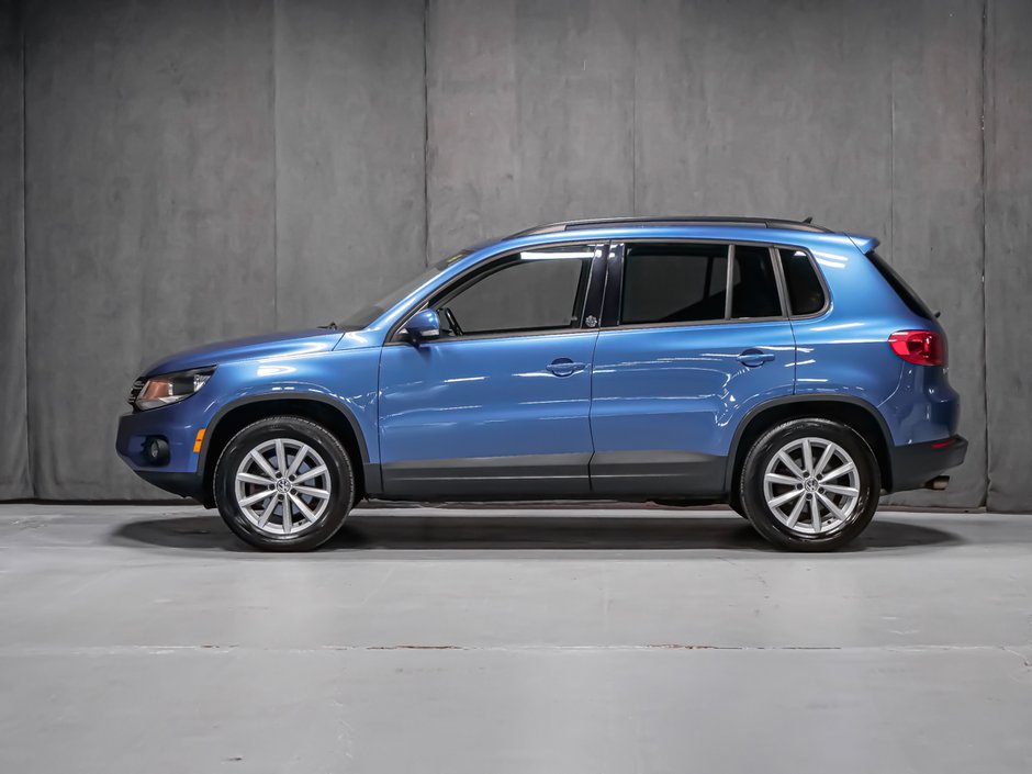 Volkswagen Tiguan Wolfsburg Edition 2017-3