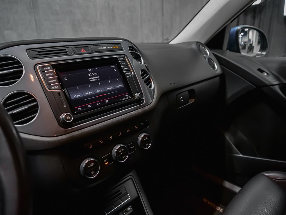 Volkswagen Tiguan Wolfsburg Edition 2017-10