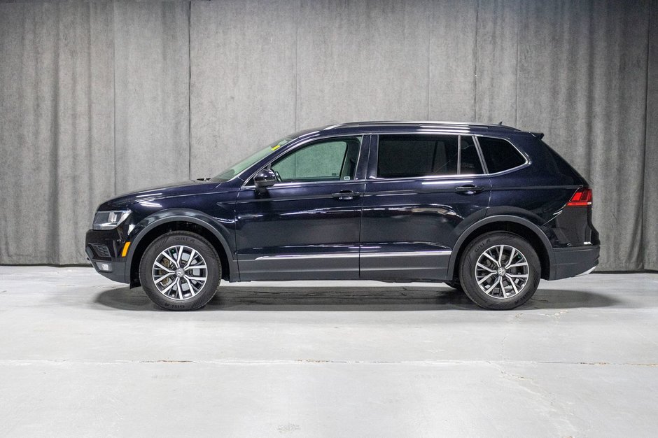 Volkswagen Tiguan COMFORTLINE 2019-3