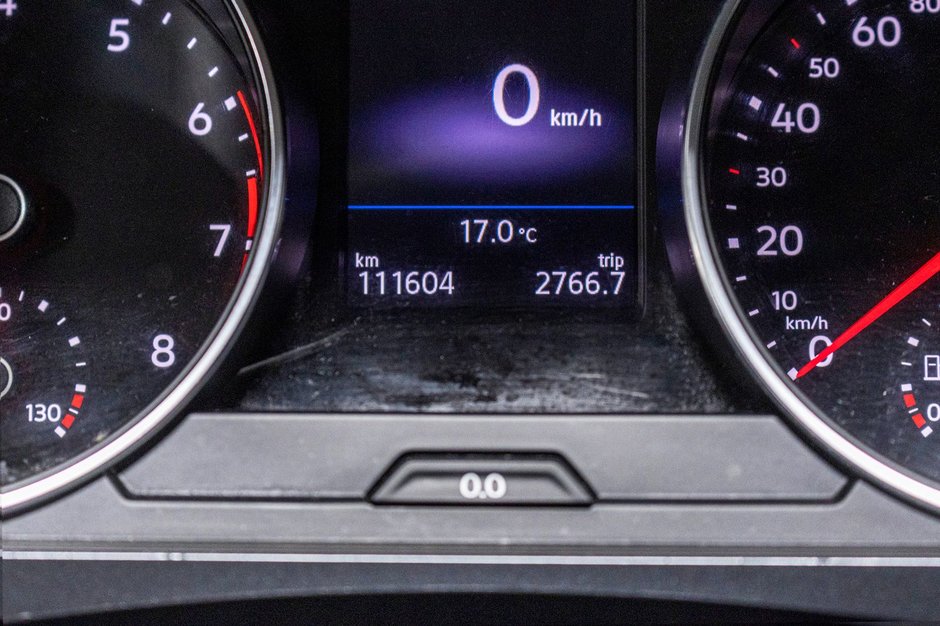 Volkswagen Tiguan COMFORTLINE 2019-12