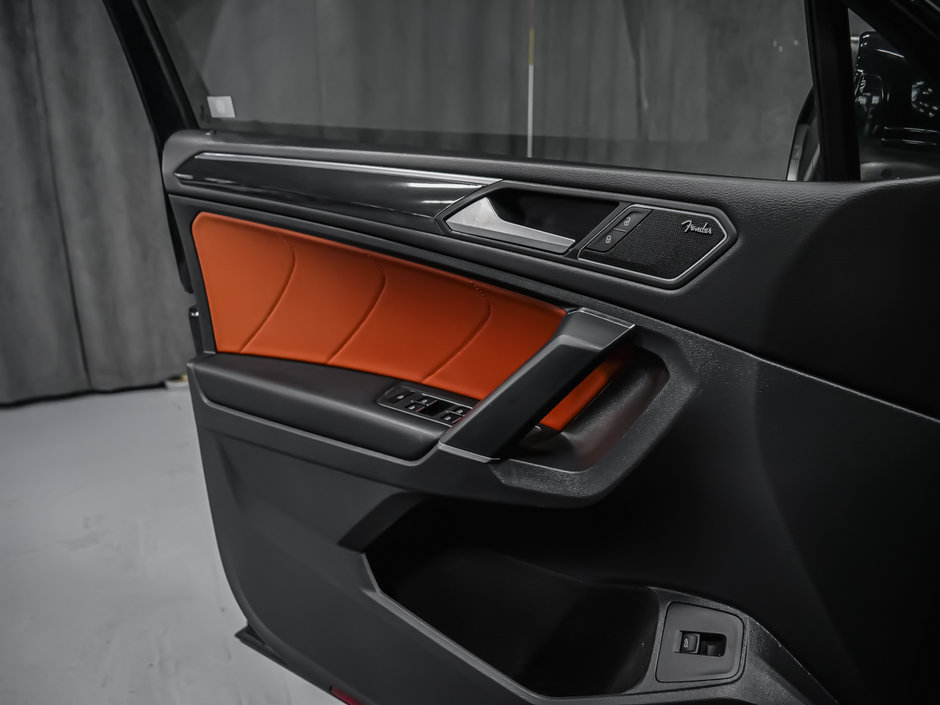 Volkswagen Tiguan HIGHLINE 2020-9