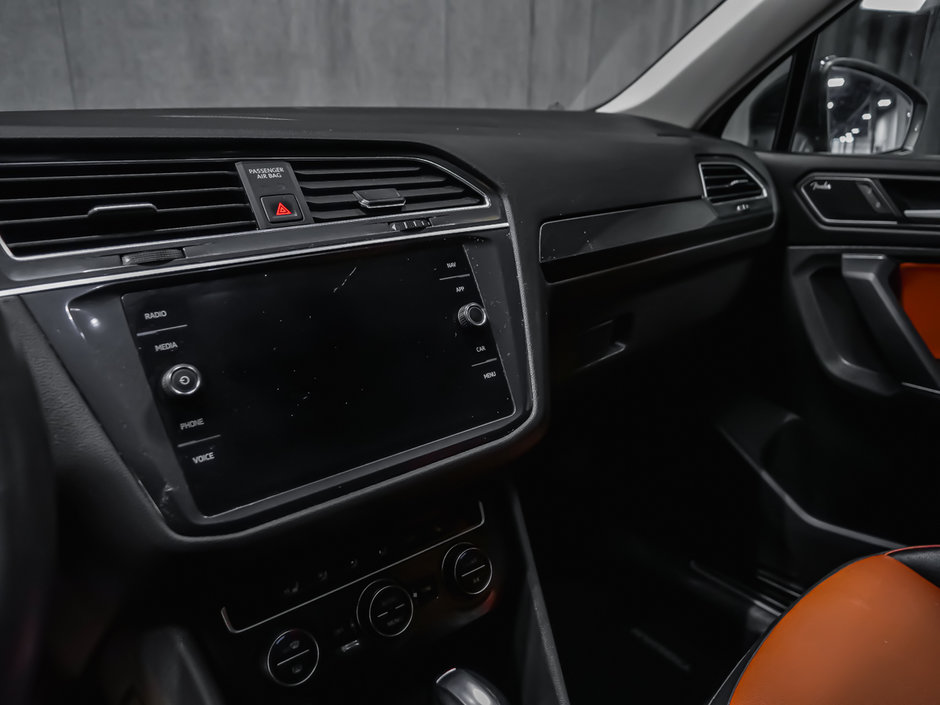 Volkswagen Tiguan HIGHLINE 2020-10