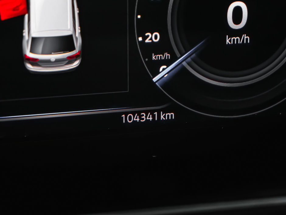 Volkswagen Tiguan HIGHLINE 2020-11